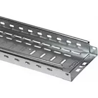 Перфорированный лоток TDM ELECTRIC SQ2901-0308