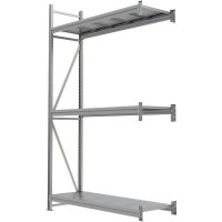 Дополнительная секция IRONMEBEL Optimus Pro