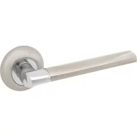 Дверные ручки Code Deco H-14092-A-NIS/CR