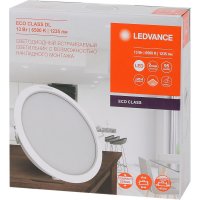 Светодиодный светильник-даунлайт LEDVANCE ECOCLASS DL