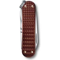 Нож-брелок Victorinox Classic SD Precious Alox