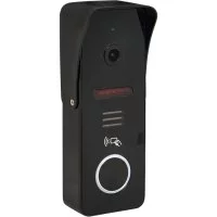 Вызывная видеопанель EKF CPV-02