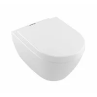 Подвесной унитаз Villeroy & Boch DirectFlush