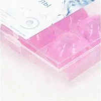 Капсулы для стирки Удачная покупка XYNZ
