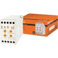 Реле контроля напряжения TDM ELECTRIC ЕЛ-11М-3x380В