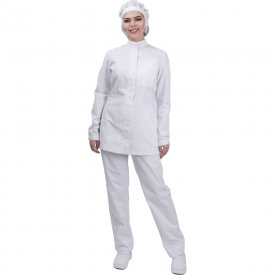 Куртка ГК Спецобъединение АПРЕЛИЯ ХАССП