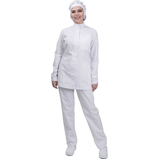 Куртка ГК Спецобъединение АПРЕЛИЯ ХАССП