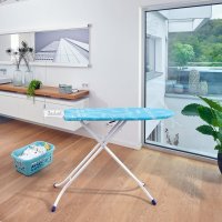 Гладильная доска Leifheit AirBoard Compact M
