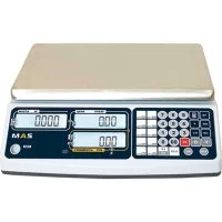 Торговые весы MAS ter mr1-6