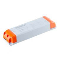 Блок питания для светодиодной ленты 12 В 60 Вт IP20 Navigator (94679)