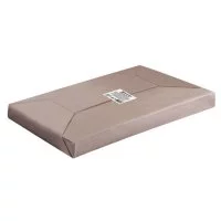 Картон для подшивки документов BRAUBERG 210х297 мм