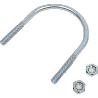 U-образный болт (скоба) MGF 80-90 мм (3