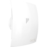 Осевой вытяжной вентилятор DICITI BREEZE 5C