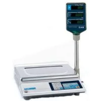 Весы CAS AP-30M BT