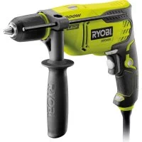 Ударная дрель Ryobi RPD800K