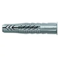 Универсальный дюбель Fischer UX 10X60 RM