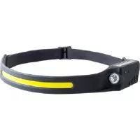 Налобный фонарь Garin LUX HR-10WL