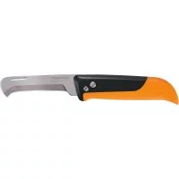 Садовый складной нож Fiskars K80 X-series