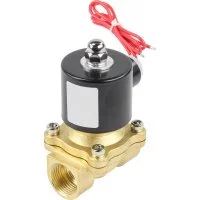 Электромагнитный клапан DN.ru D130-01248