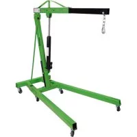 Складной гаражные кран EURO-LIFT SC2000A