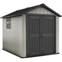 Хозяйственный блок Keter Oakland 759