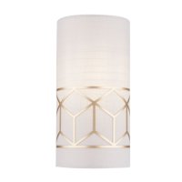 Бра Maytoni Messina E14 40 Вт 220-240 В бежевое IP20 (H223-WL-01-G)