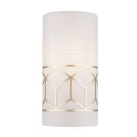 Бра Maytoni Messina E14 40 Вт 220-240 В бежевое IP20 (H223-WL-01-G)