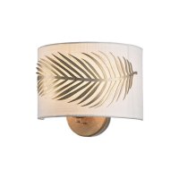 Бра Maytoni Farn E14 40 Вт 220-240 В белое IP20 (H428-WL-01-WG)