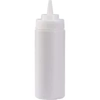 Диспенсер для соусов Kitchen Muse jw-lbsd24 wht