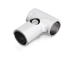 Соединитель 2-х труб Palladium 115807
