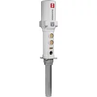 Пневматический насос 4 для масла коэффициент сжатия 5:1 SAMOA Pump Master