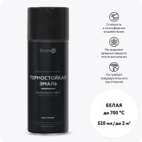 Термостойкая эмаль Elcon 00-00004077