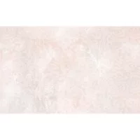 Плитка настенная Belleza Розовый свет