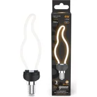 Светодиодная лампа Gauss Filament Bulbless