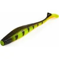 Виброхвосты Lucky John LJ 3D BBS Series GIANT KUBIRA SWIM SHAD