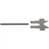 Запасные ножи для 12 62 180 Knipex KN-126921