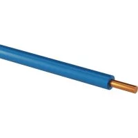 Провод TDM ПуВнгА-LS 1x4,0 ГОСТ