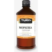 Деревозащитная морилка TURY 2004872