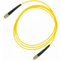 Симплексный оптический патч-корд TopLan PC-TOP-657A1-FC/U-FC/U-50
