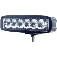 Светодиодная фара Вымпел WL-118BS