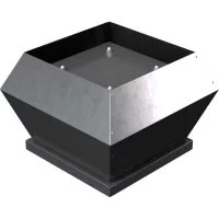Крышный канальный вентилятор ZILON ZFR 4-4D