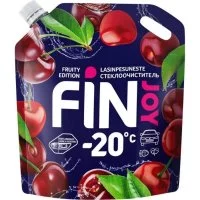 Жидкость в бачок омывателя ХИМИК FIN JOY FRUITY