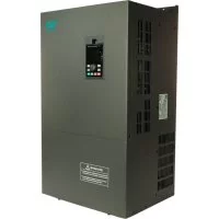 Частотный преобразователь ESQ 760-4T0550G/0750P-BU 55/75кВт, 380В