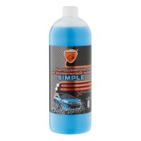 Автошампунь для бесконтактной мойки ELTRANS SIMPLE