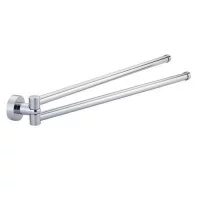 Держатель полотенец WasserKraft Donau K-9431