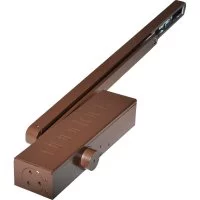 Доводчик Doorlock dl340s bc en1-4