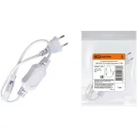 Сетевой шнур для неона TDM SQ0331-1537