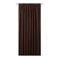 Штора микроблэкаут венге 200х270 см Mona Liza Monocolor (МЛ706/23/Е200)