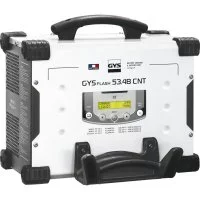 Зарядное устройство GYS Gysflash 53.48 CNT FV