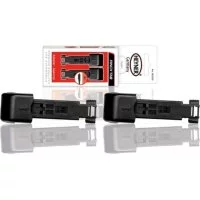 Адаптер для щеток Heyner PINCH TAB